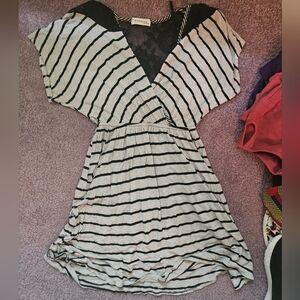 Vintage Modcloth Dress